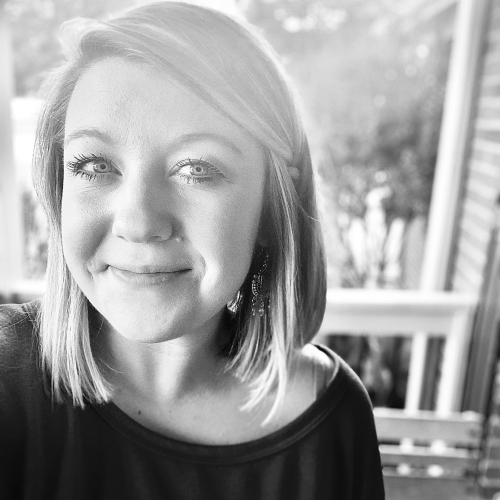 Meet your Posher, Katelyn